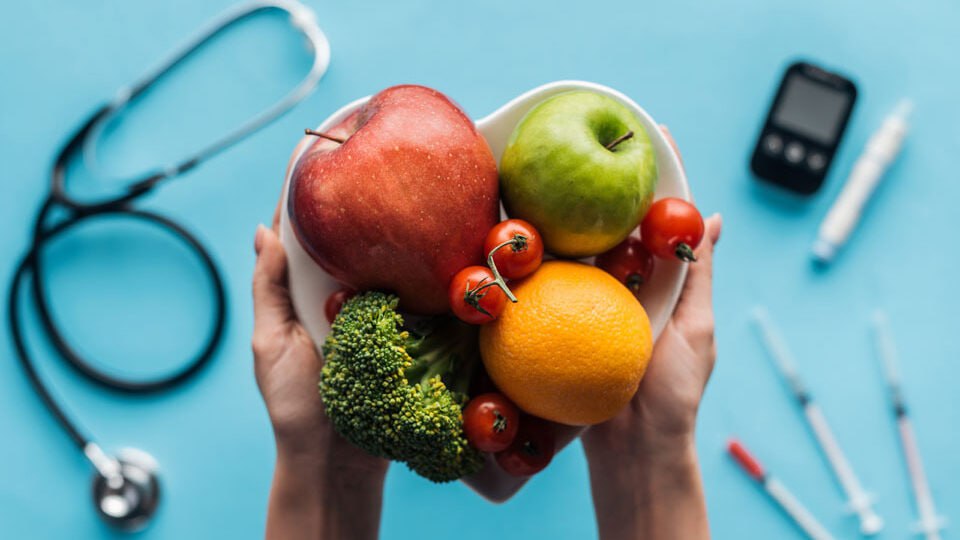 Πολύ χρήσιμες συστάσεις για τη διατήρηση της υγείας: