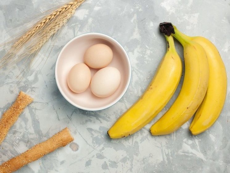 Τι να τρώτε για να είστε γεμάτοι ενέργεια;