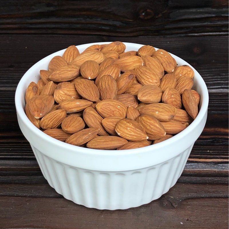 Το αμύγδαλο βοηθά στον ύπνο